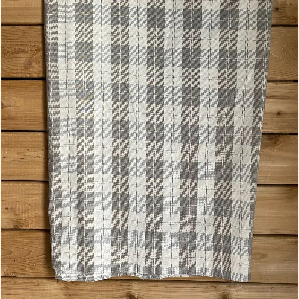 Cuddl Duds Flat Top Sheet